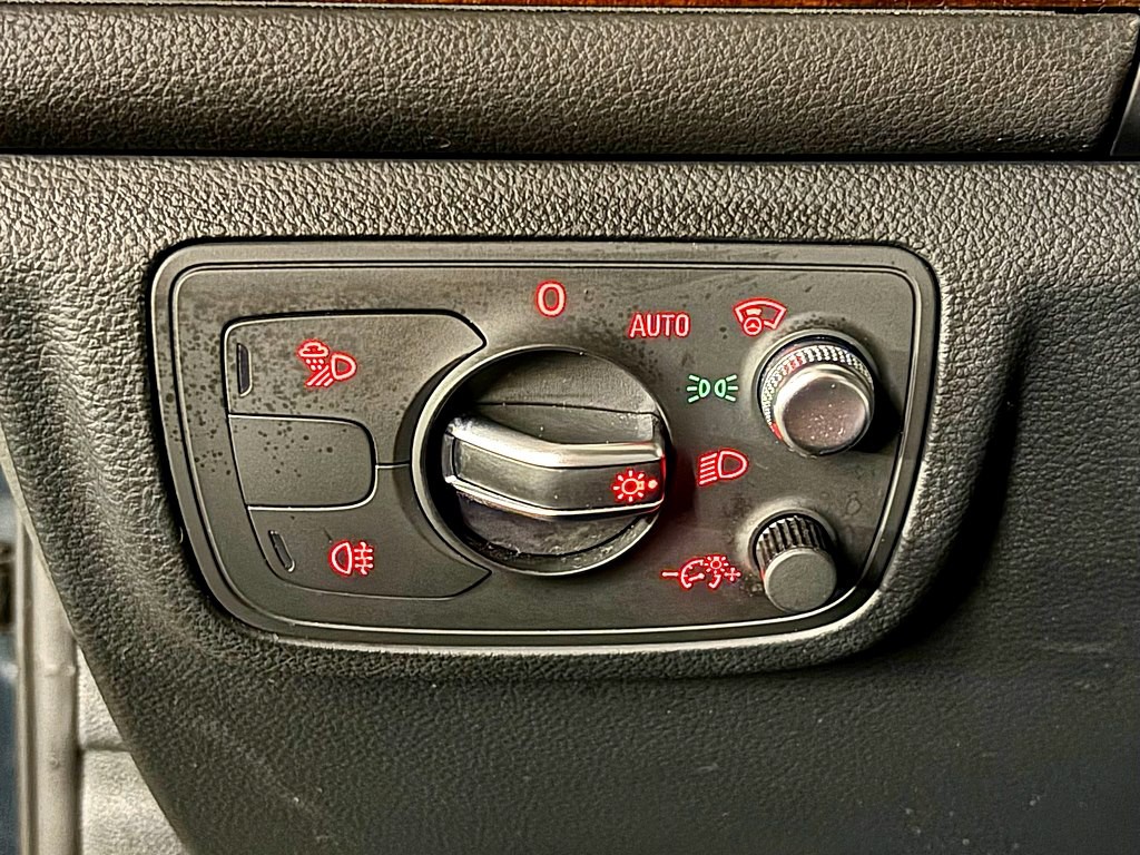 2016 Audi A6 Image 20