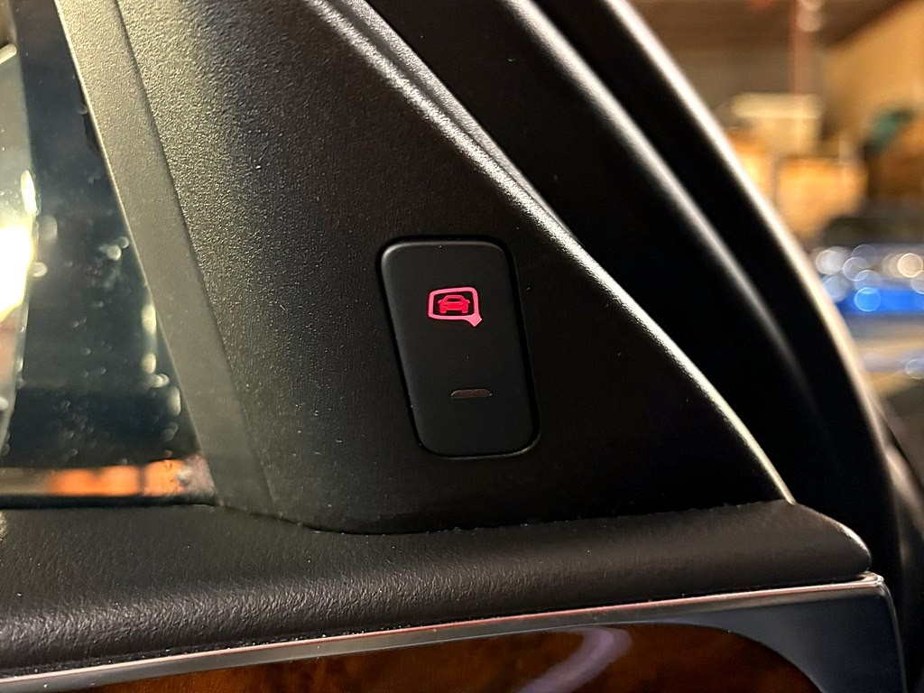 2016 Audi A6 Image 22