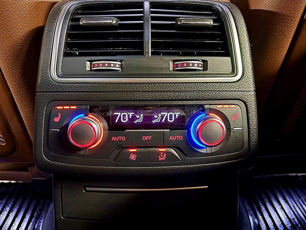 2016 Audi A6 Image 25