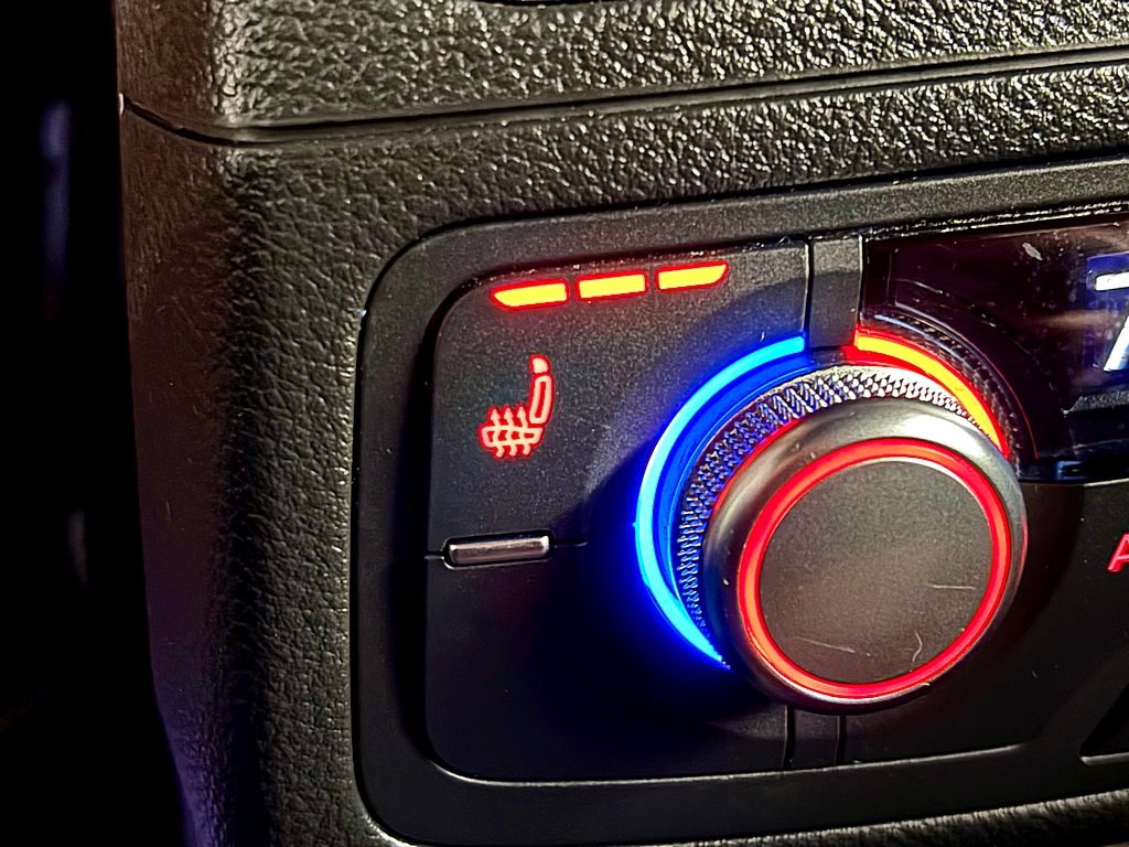 2016 Audi A6 Image 26