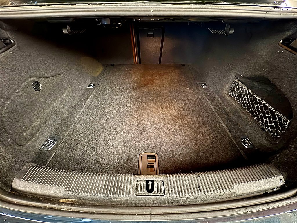 2016 Audi A6 Image 28