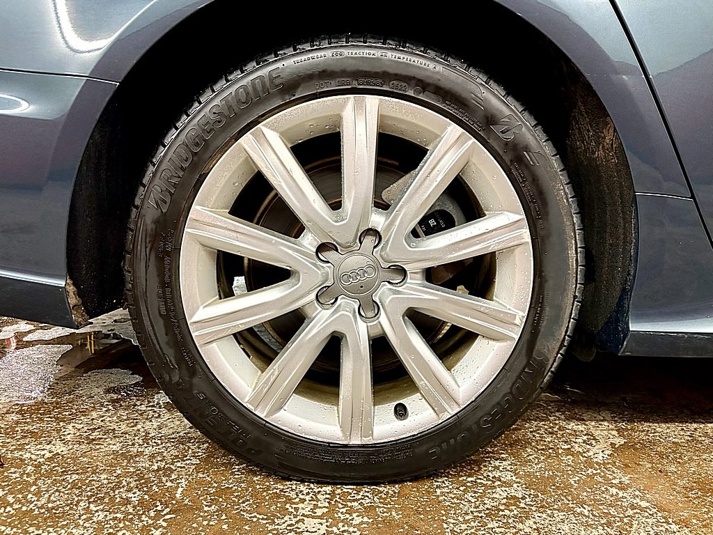 2016 Audi A6 Image 33