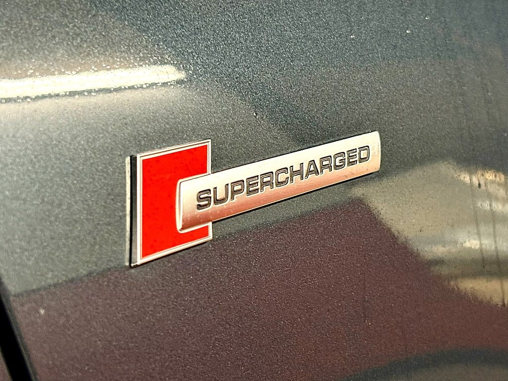 2016 Audi A6 Image 34