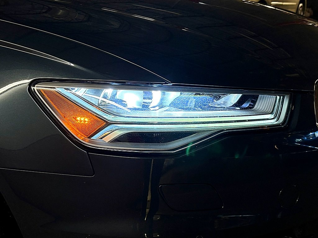 2016 Audi A6 Image 37