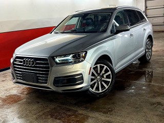 Image for 2017 Audi Q7 Premium Plus ID: 7043461