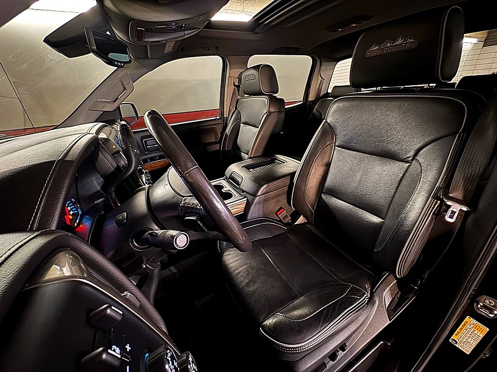 2018 Chevrolet Silverado 1500 Image 10