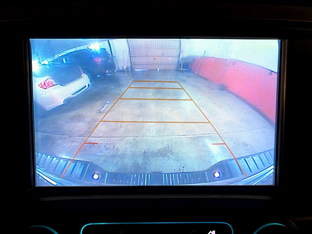 2018 Chevrolet Silverado 1500 Image 15