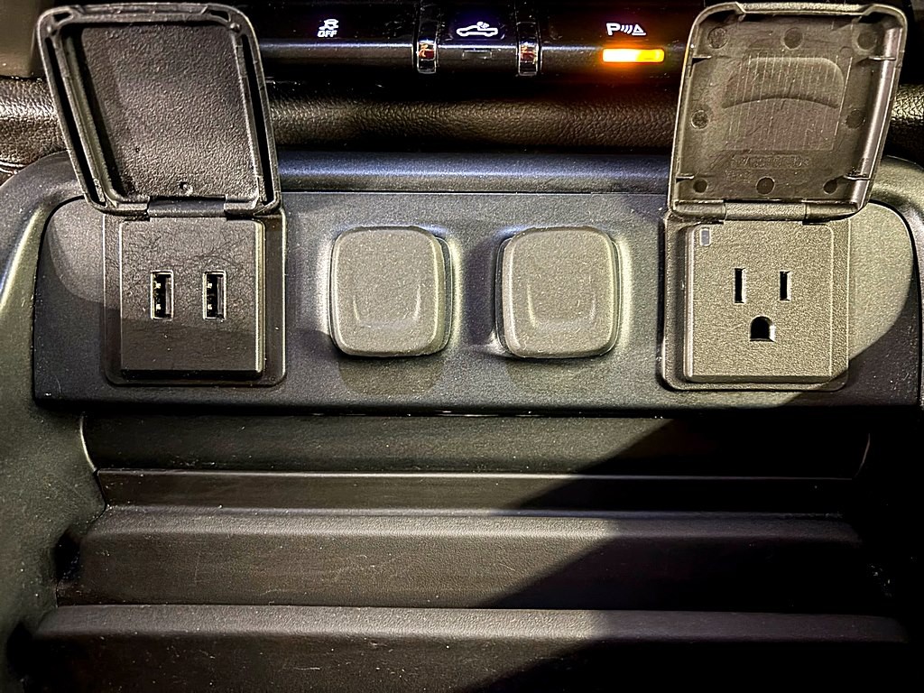 2018 Chevrolet Silverado 1500 Image 17