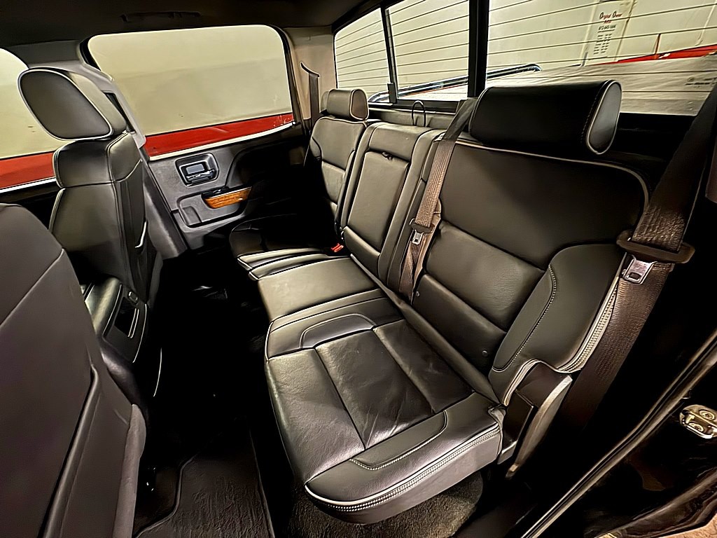 2018 Chevrolet Silverado 1500 Image 22