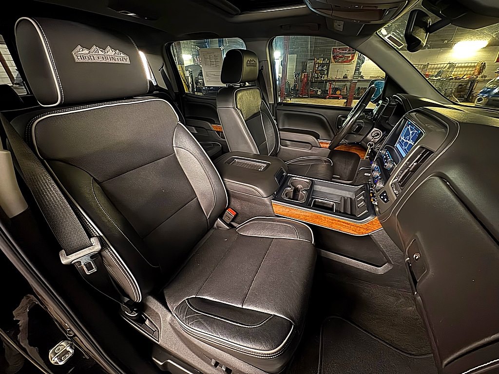 2018 Chevrolet Silverado 1500 Image 26