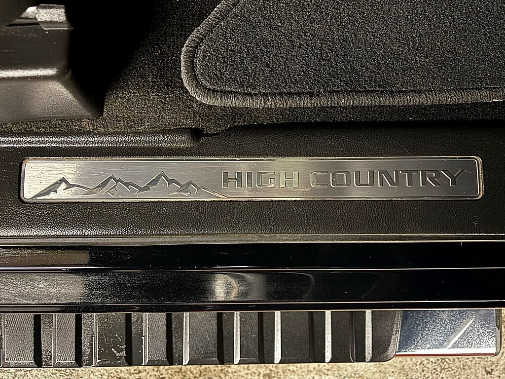 2018 Chevrolet Silverado 1500 Image 28