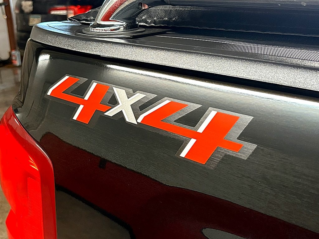 2018 Chevrolet Silverado 1500 Image 30