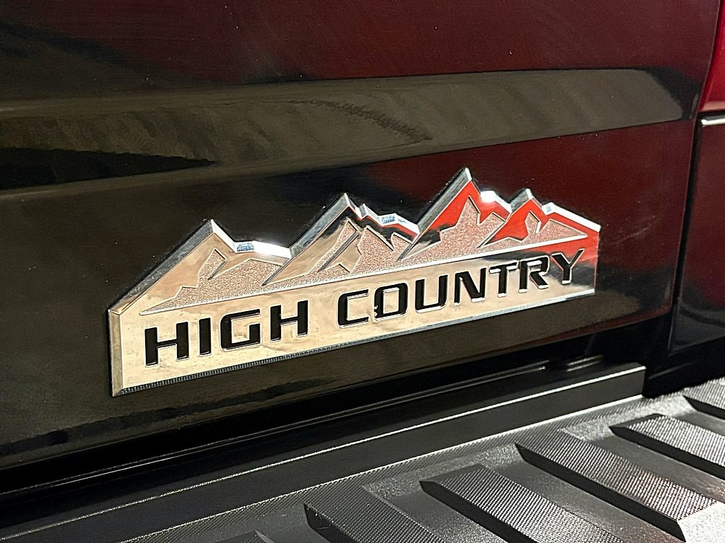 2018 Chevrolet Silverado 1500 Image 32