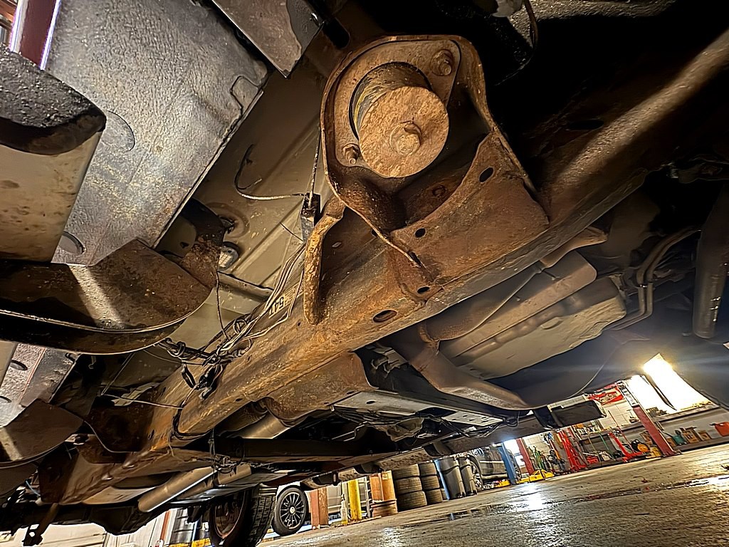 2018 Chevrolet Silverado 1500 Image 36