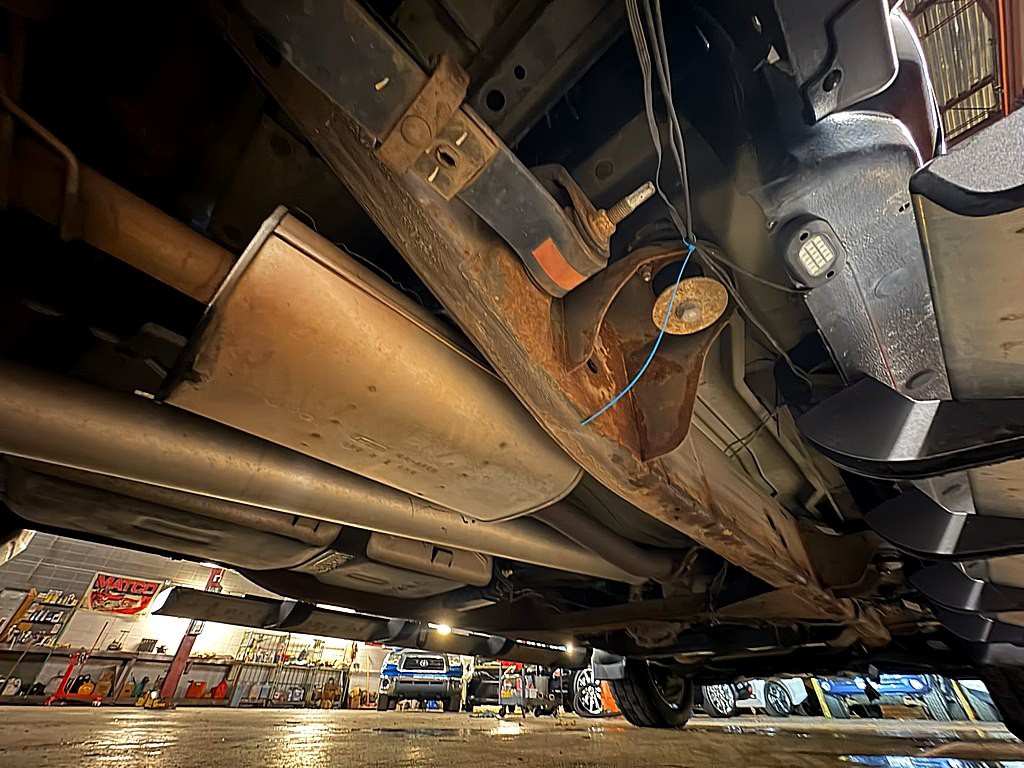 2018 Chevrolet Silverado 1500 Image 37