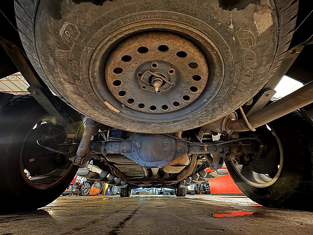 2018 Chevrolet Silverado 1500 Image 38