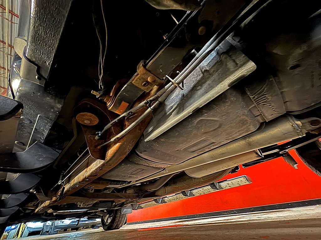 2018 Chevrolet Silverado 1500 Image 39