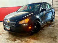 Image for 2014 Chevrolet Cruze LT ID: 7050555