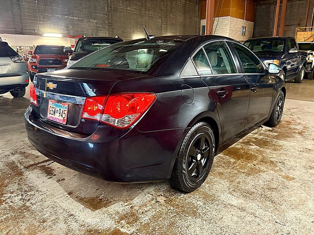 2014 Chevrolet Cruze Image 7
