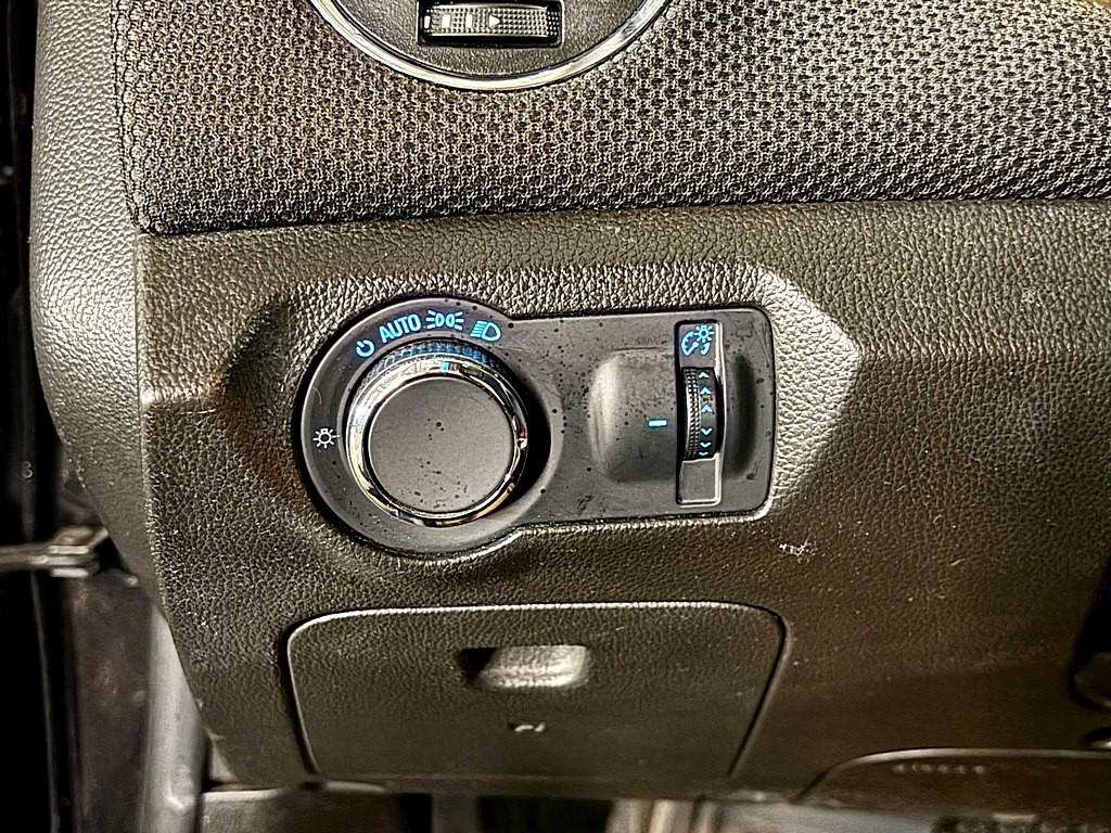 2014 Chevrolet Cruze Image 16