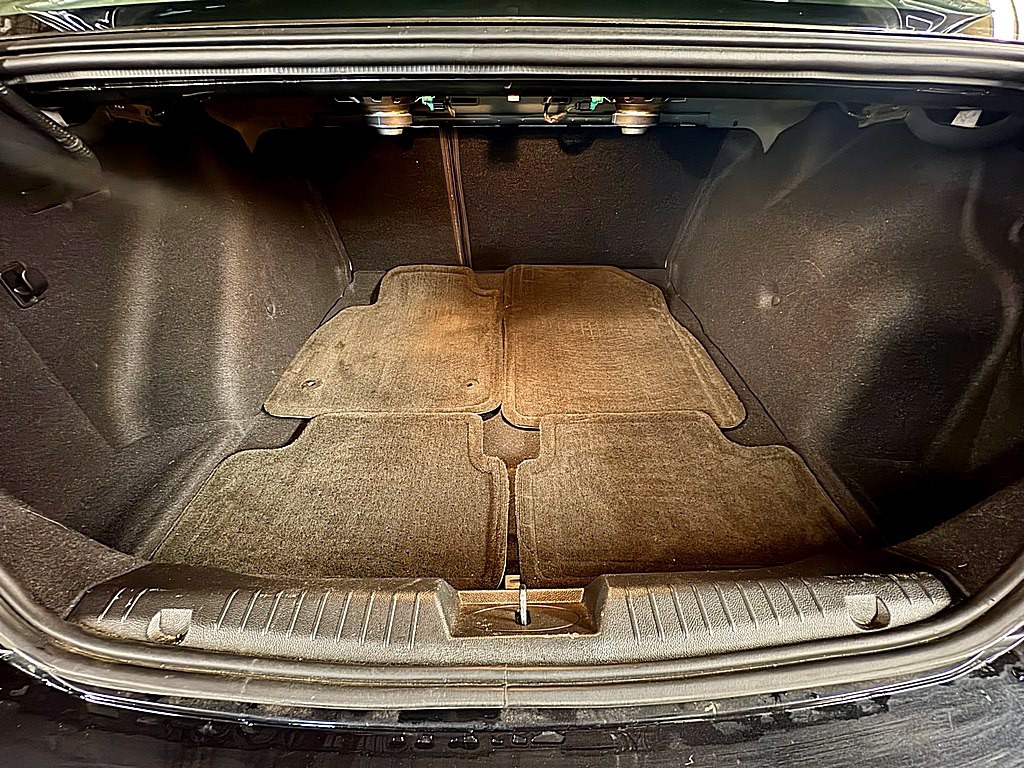 2014 Chevrolet Cruze Image 21