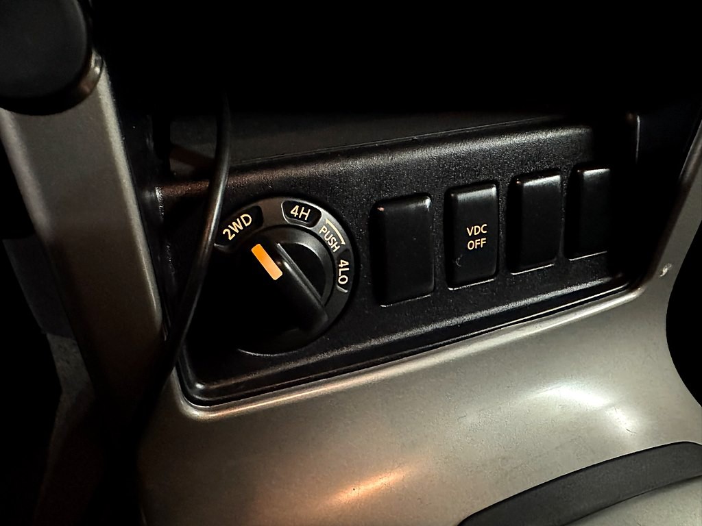 2008 Nissan Pathfinder Image 14