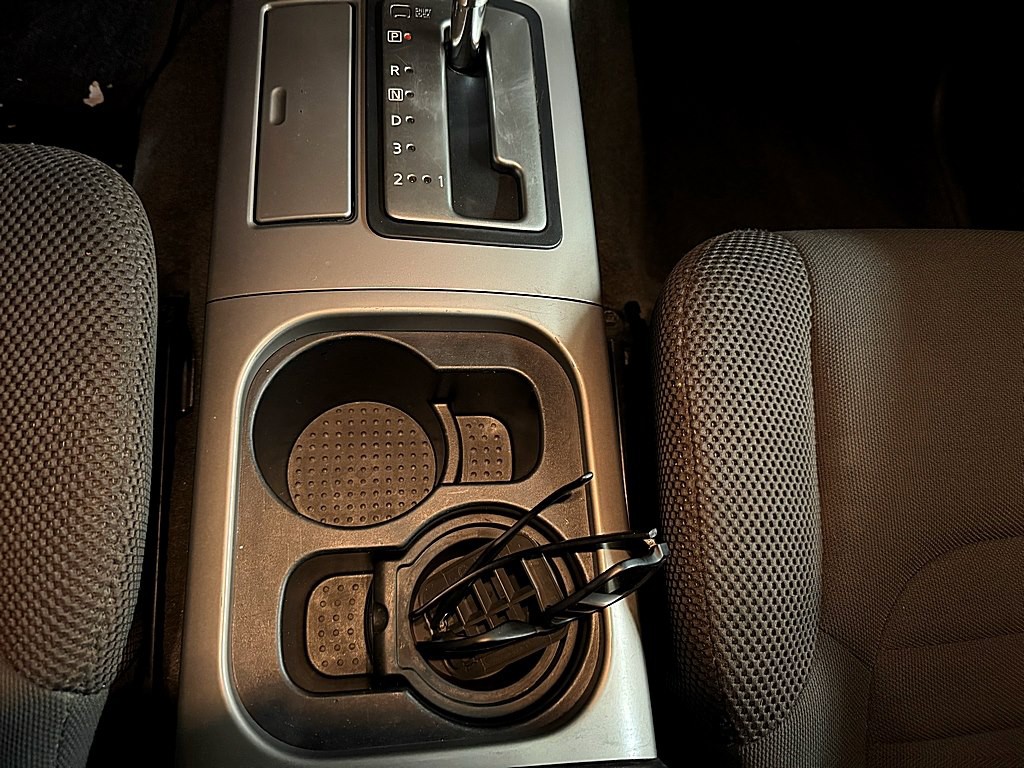 2008 Nissan Pathfinder Image 15