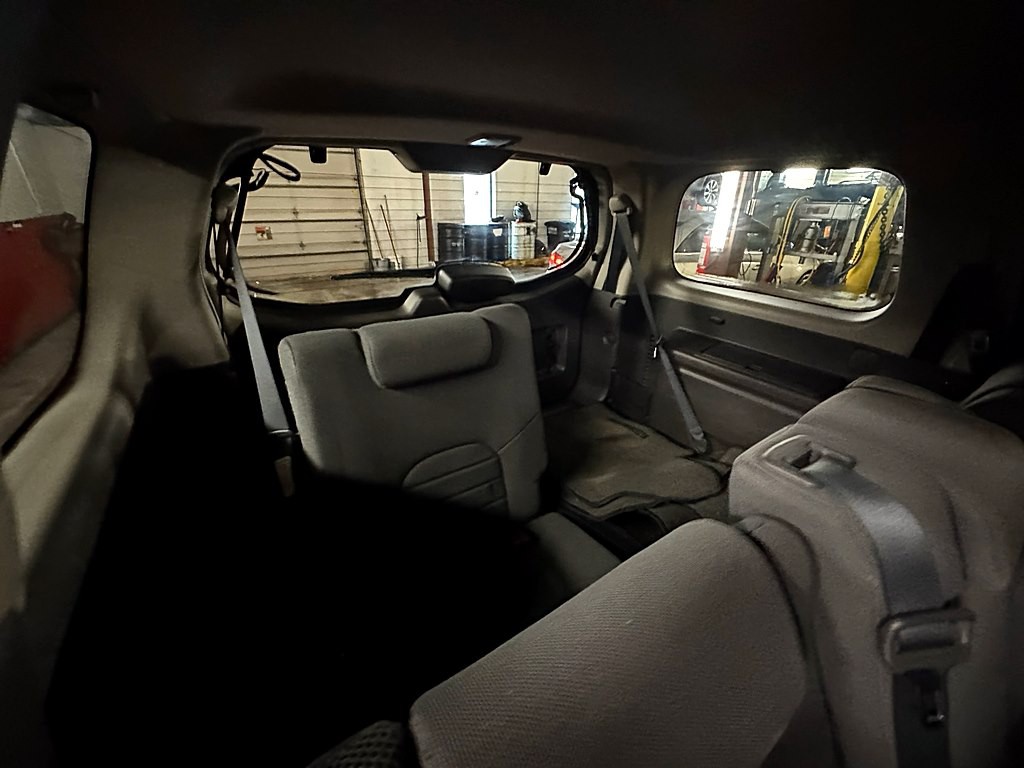 2008 Nissan Pathfinder Image 20