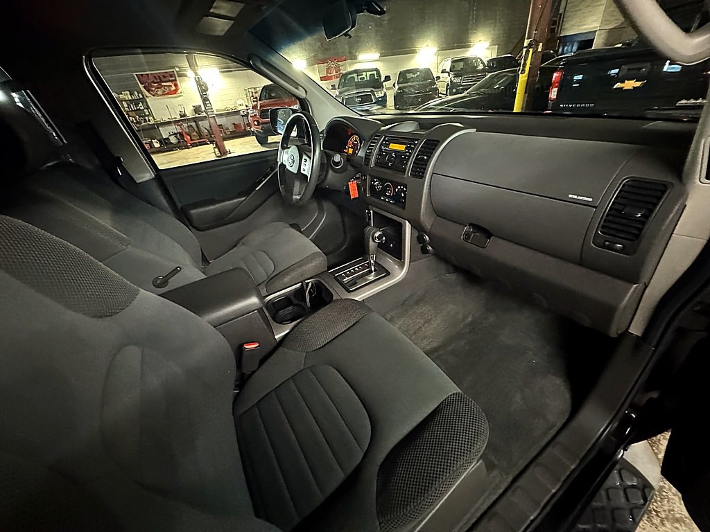 2008 Nissan Pathfinder Image 21