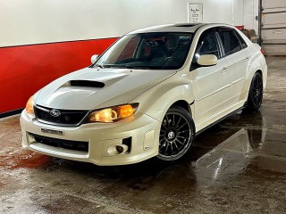 Image for 2011 Subaru Impreza WRX ID: 7054839