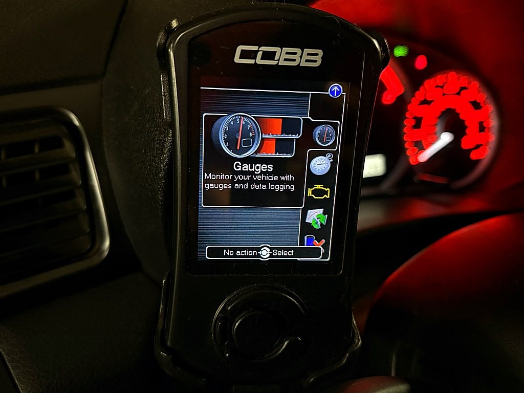 2011 Subaru Impreza Image 17