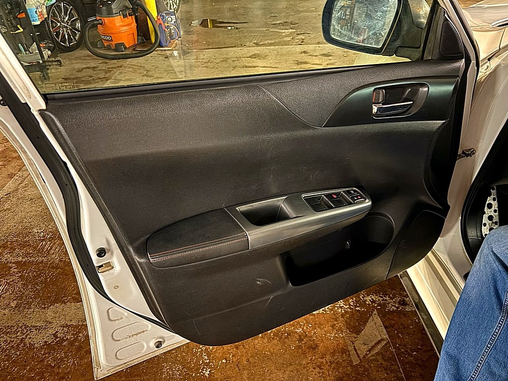 2011 Subaru Impreza Image 18