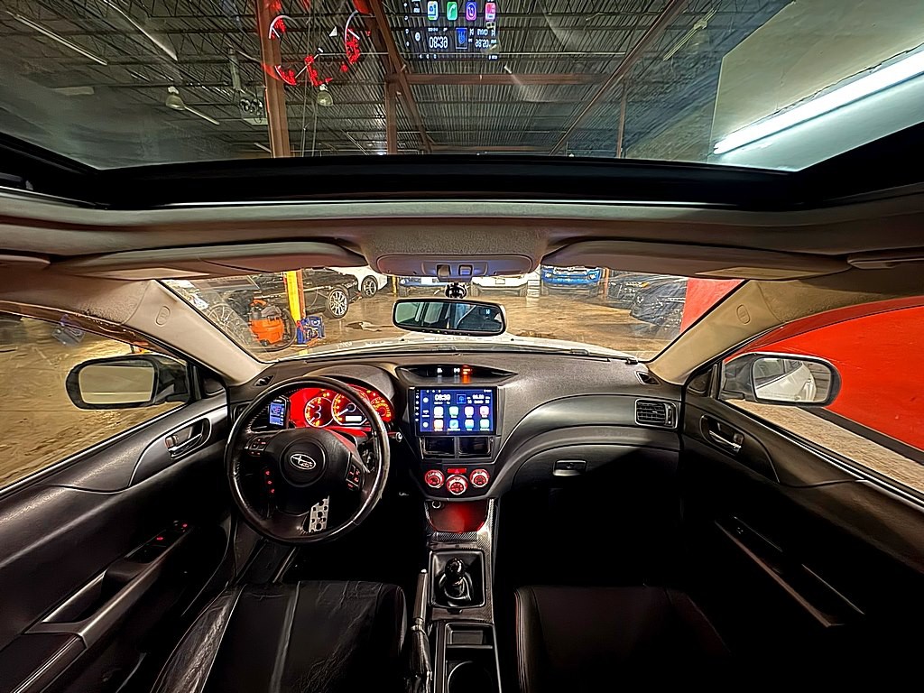 2011 Subaru Impreza Image 19