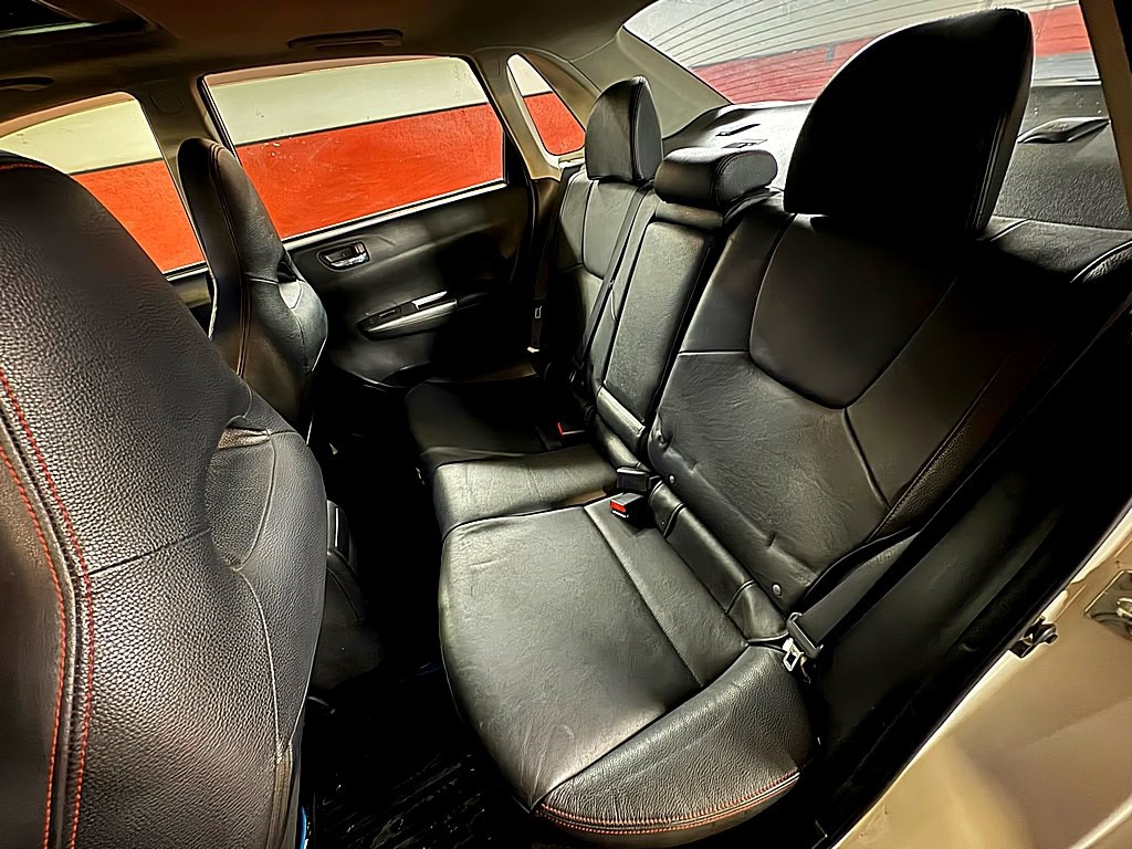 2011 Subaru Impreza Image 20