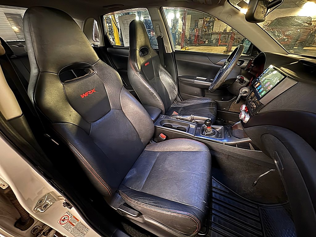 2011 Subaru Impreza Image 23