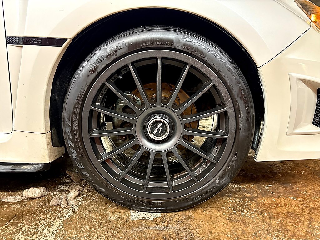 2011 Subaru Impreza Image 24