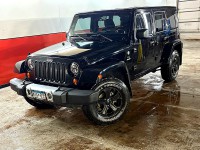 Image for 2012 Jeep Wrangler Unlimited Sahara ID: 7057664