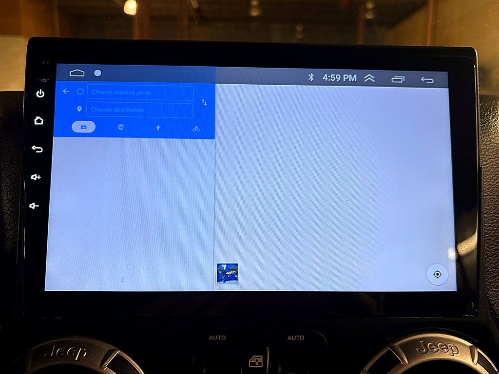 2012 Jeep Wrangler Unlimited Image 14