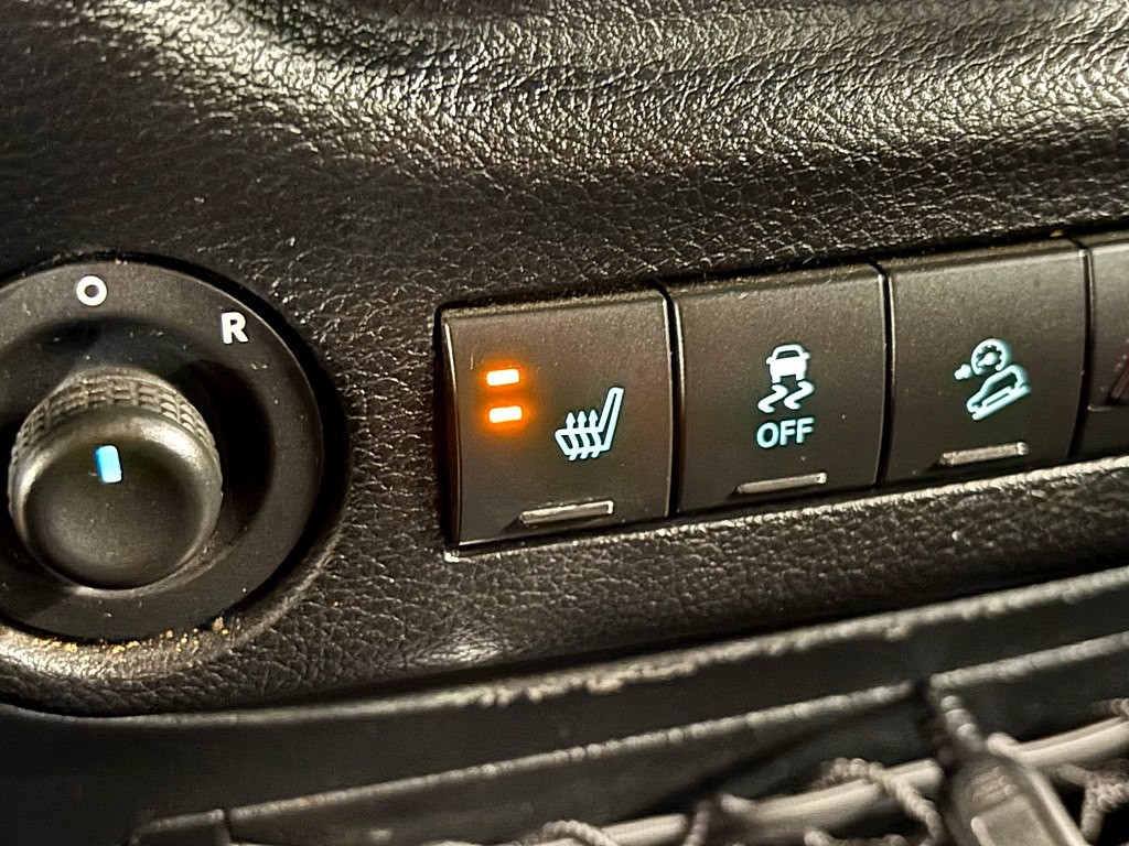 2012 Jeep Wrangler Unlimited Image 19