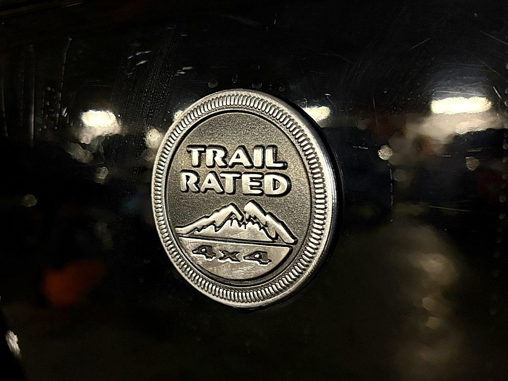 2012 Jeep Wrangler Unlimited Image 28