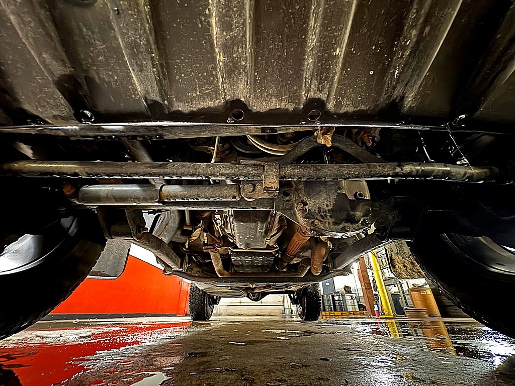 2012 Jeep Wrangler Unlimited Image 30