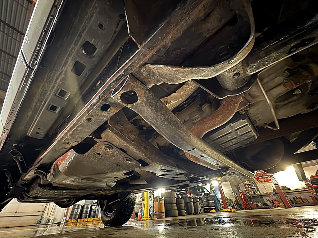 2012 Jeep Wrangler Unlimited Image 31