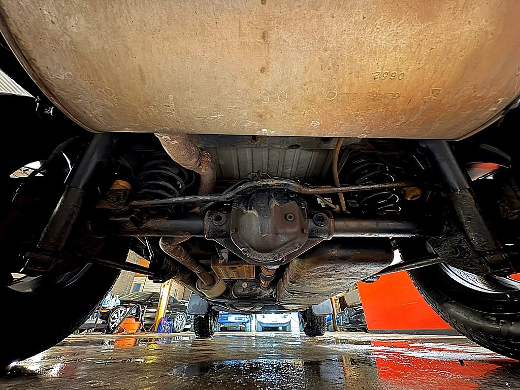 2012 Jeep Wrangler Unlimited Image 33