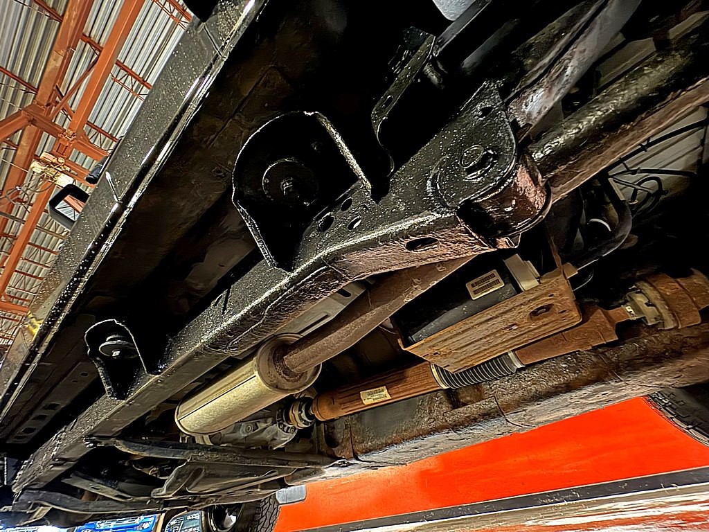 2012 Jeep Wrangler Unlimited Image 34