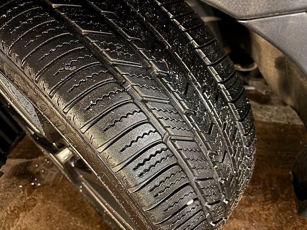 2020 Subaru WRX Image 2