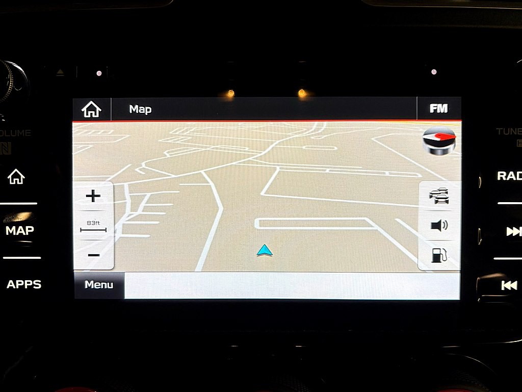 2020 Subaru WRX Image 14