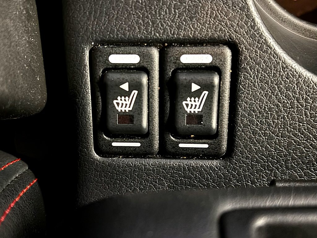 2020 Subaru WRX Image 16