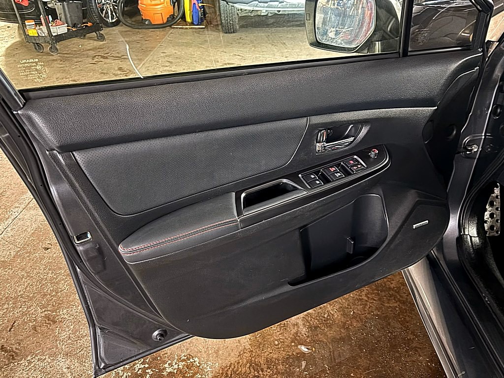 2020 Subaru WRX Image 18