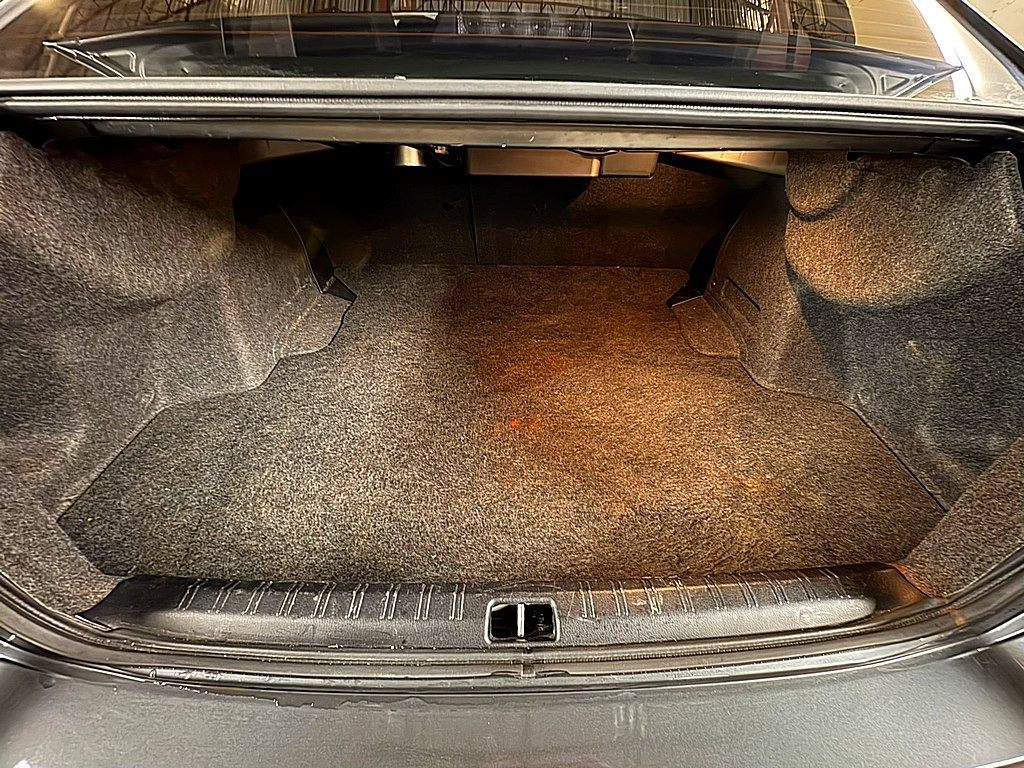 2020 Subaru WRX Image 22