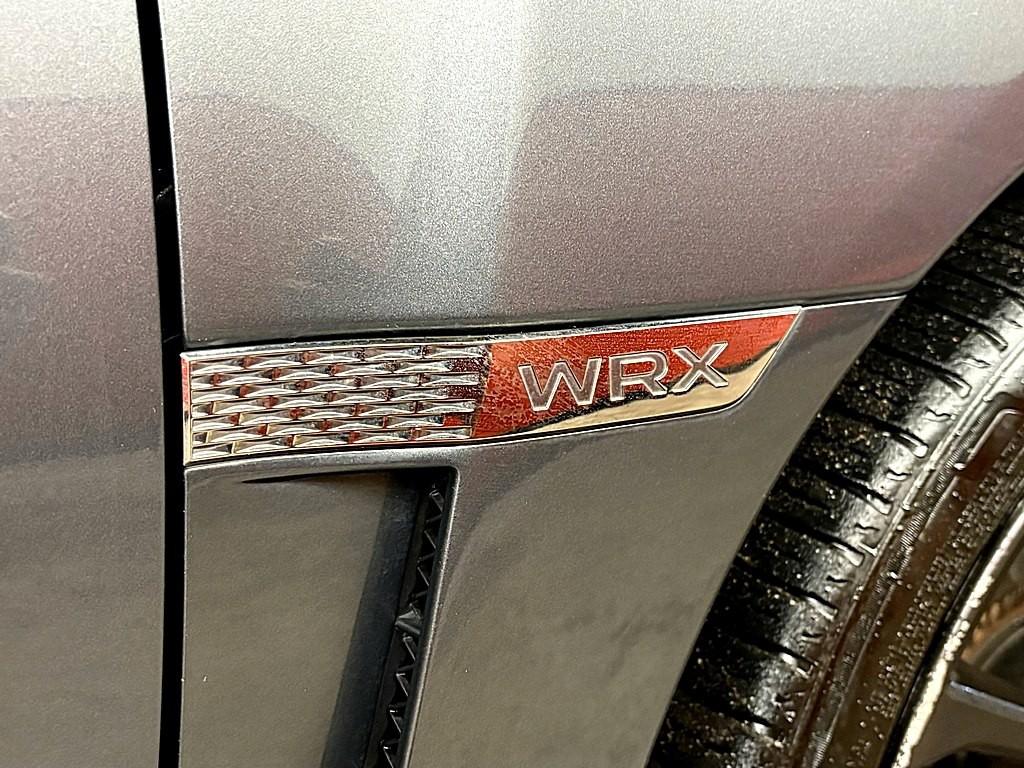 2020 Subaru WRX Image 26